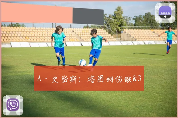 A·史密斯：塔图姆伤缺&3