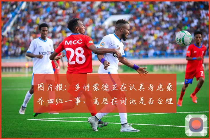 图片报：多特蒙德正在认真考虑桑乔回归一事，高层在讨论是否合理